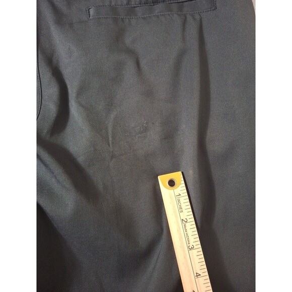 Nike Men's Tech Golf Pants Men's Size 32x32 Black Stretch Dri-Fit 597323 - Picture 11 of 12